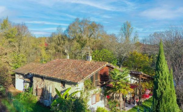 Casa de Marie-Hélène