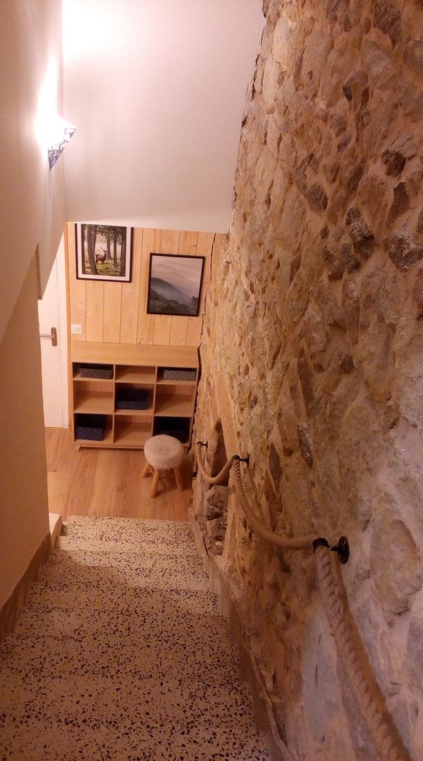 La maison de Julie & Pascal