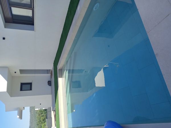 huis van Laura and Alvaro