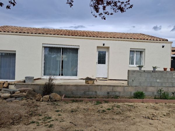 Casa de rene mireille