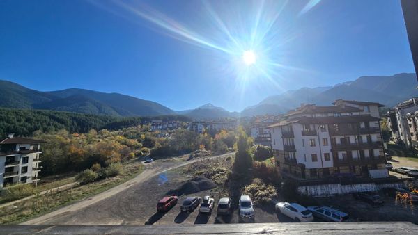 La maison de Adriana