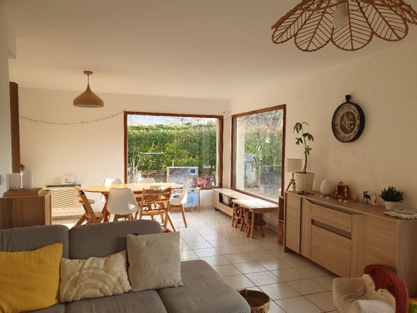 Casa di Emilie
