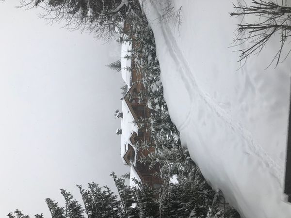 Casa di Christine et Nicolas