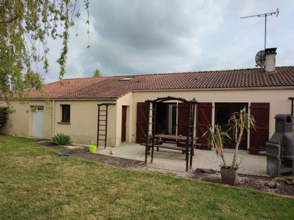 Casa di Melissa
