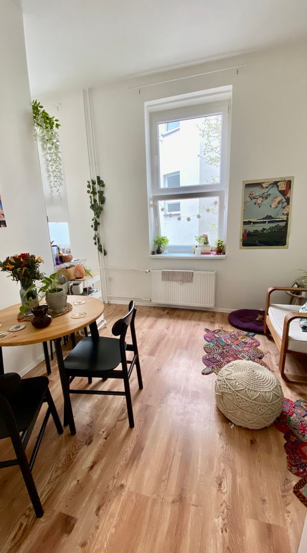 La maison de Daniela