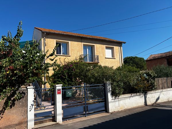 Maison à Canet dans l’Hérault