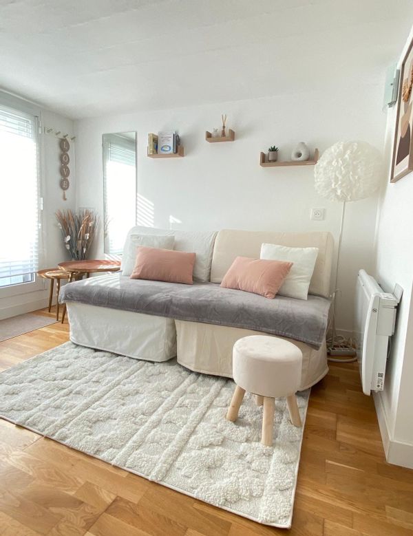 Casa di Arnaud & Margarethe