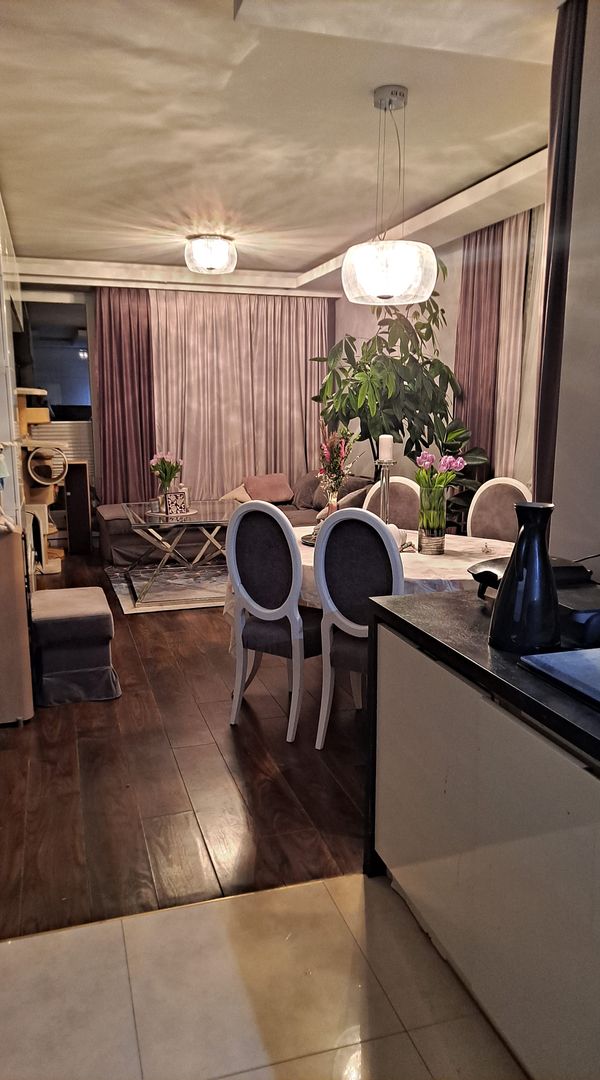 La maison de Ewelina