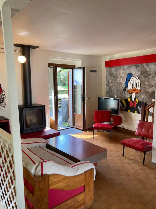 Casa di Marion