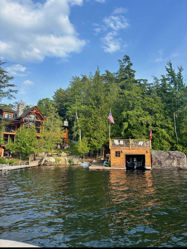 La maison de Cecilia & Jennifer