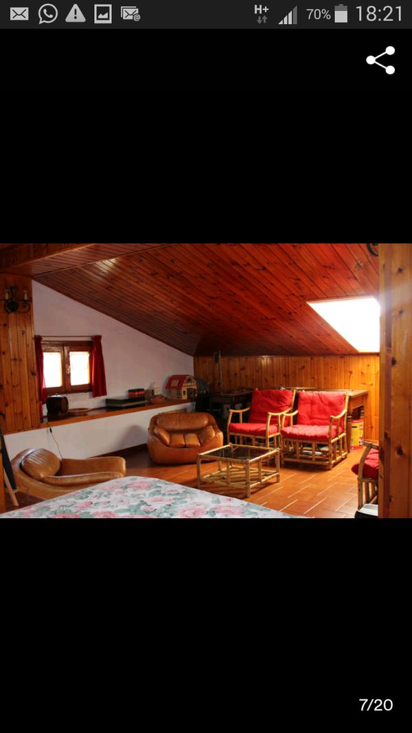 Daria's house