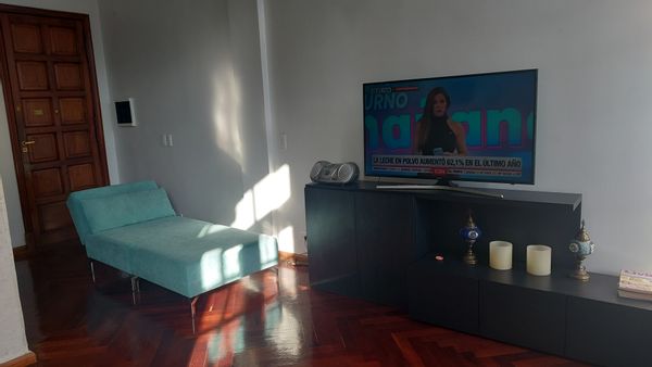 Vero's house