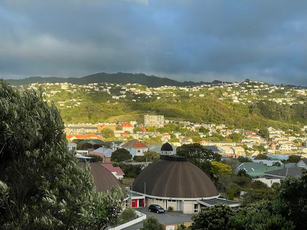 huis van Ben & Sonya