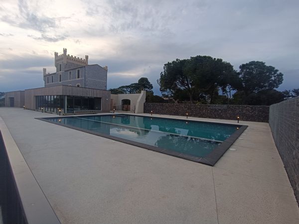 Casa de gabriel