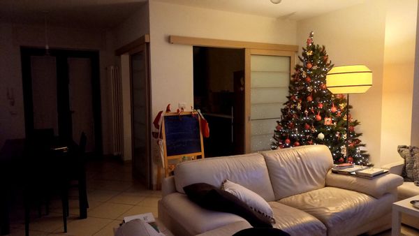 La maison de Marinella