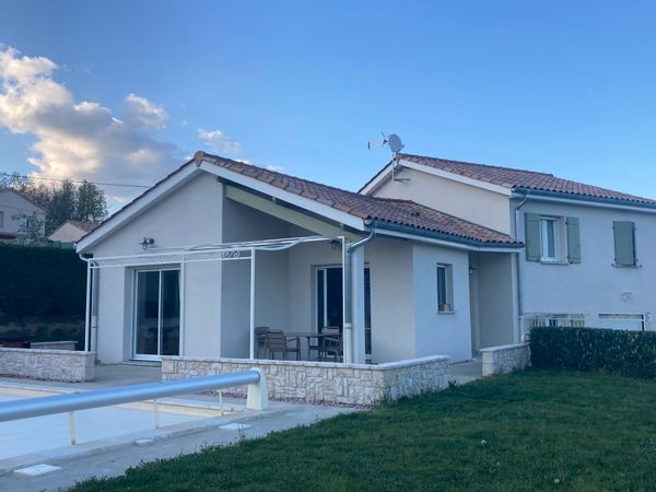 Casa de Nicolas