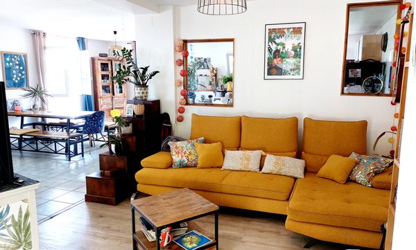 huis van Patricia