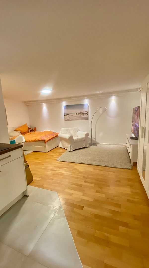 La maison de Veronica