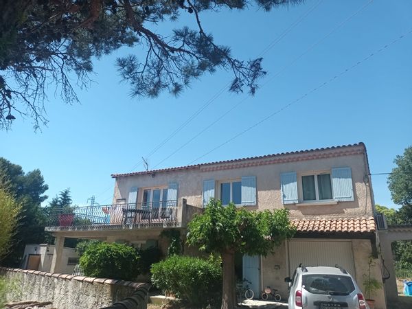 La maison de Tiffany