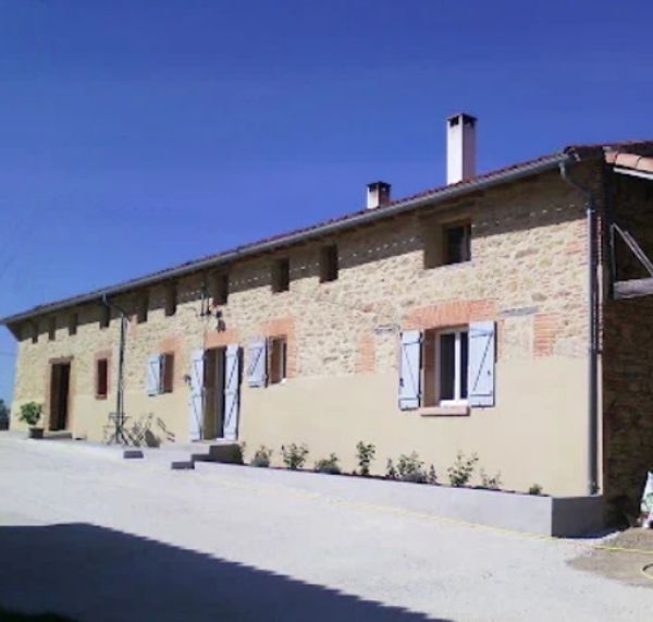 La maison de François