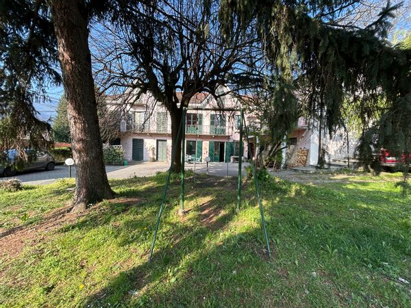 Silvia and Ireneina kuća