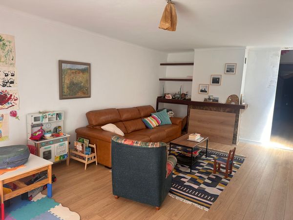 Javiers hus