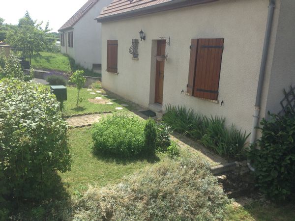 Abderrahim's house