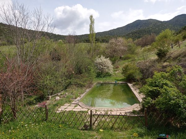 La maison de Charlotte