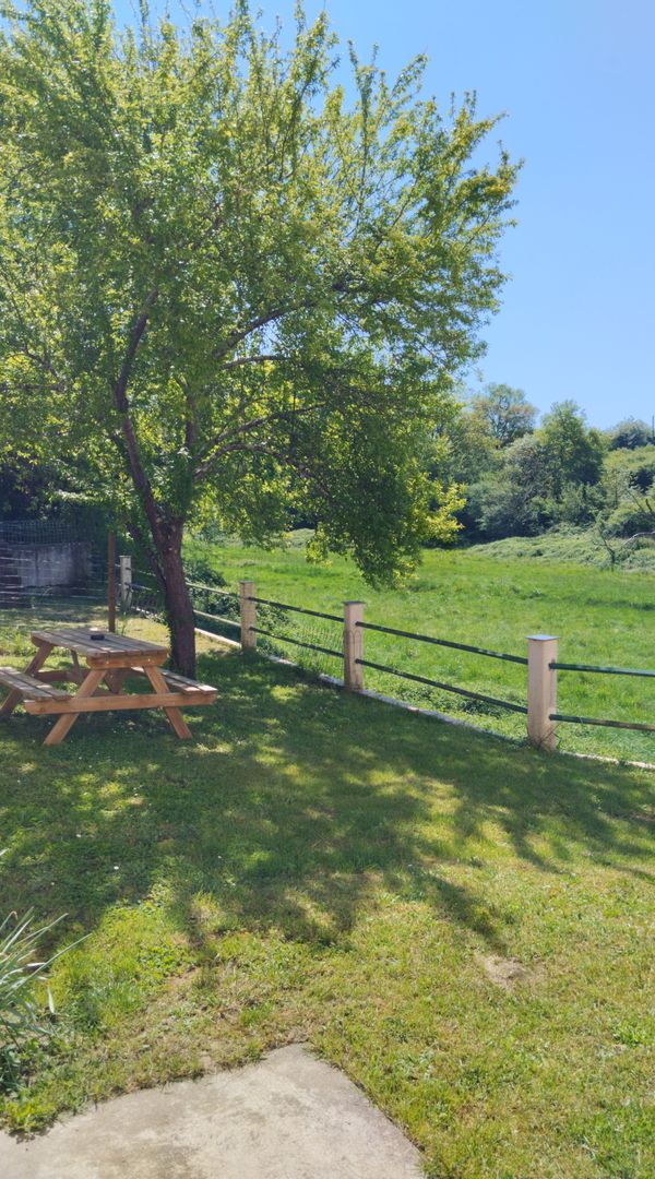 La maison de PASCAL - FELICIA    ( LA BELLE IVOIRE )