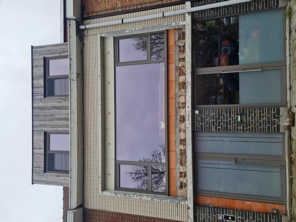 Casa di Kristoff & Lien, Lou, Cas, Basiel