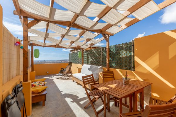 Casa di Gerardo & Nora