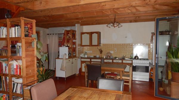 La maison écolo de Sylvie