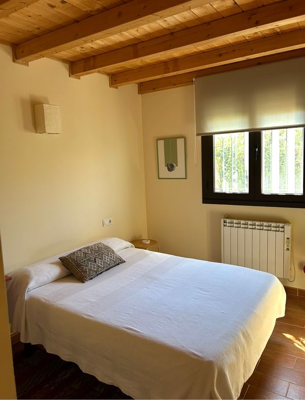 La maison de Marían