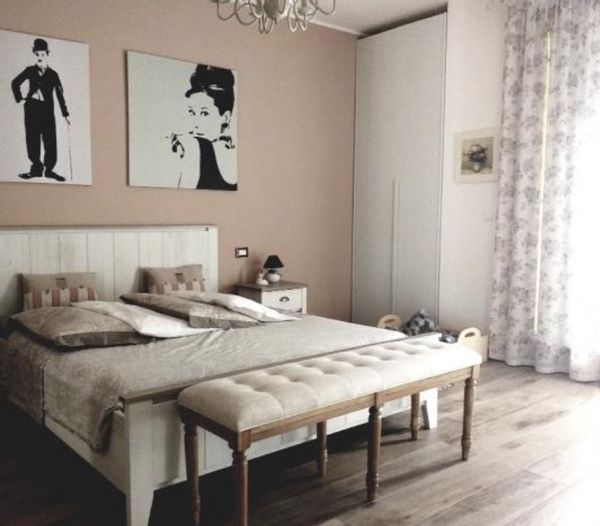 Anna & Albertoina kuća