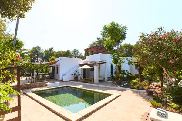 La maison de Philippe