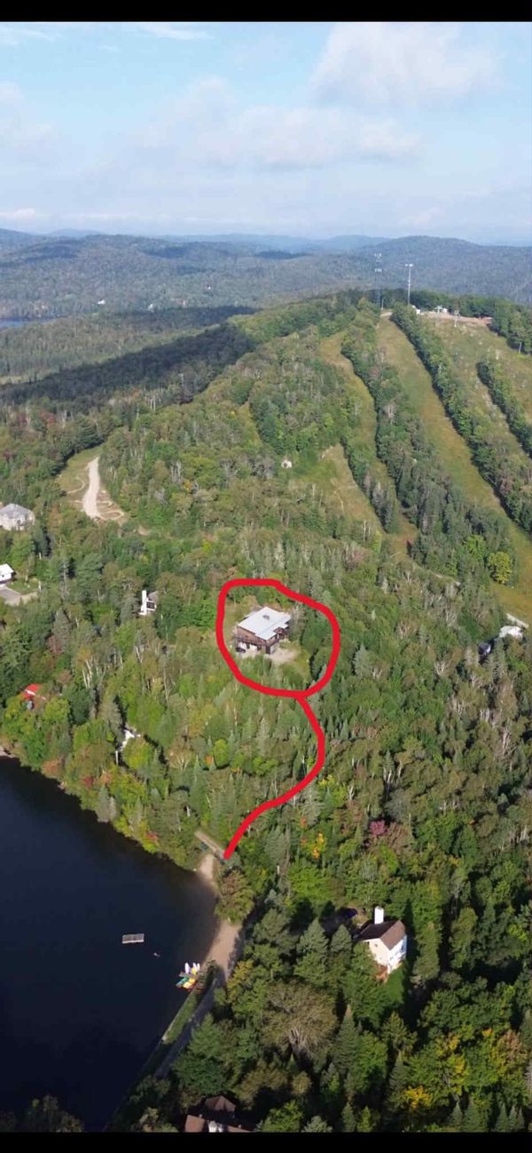 Chez Marjo et Max - Accès lac, vélo et ski