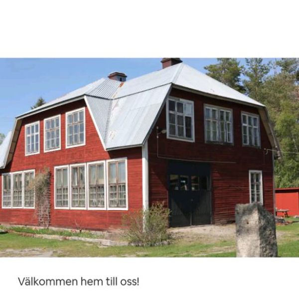 La maison de Per & Eva