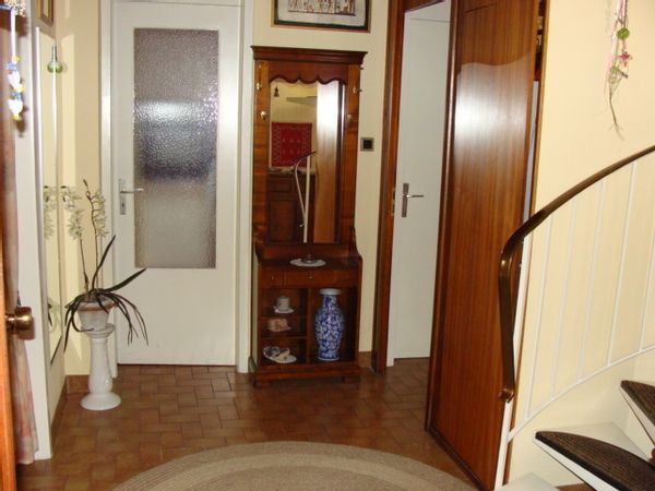 Duplex avec terrasse près de STRASBOURG