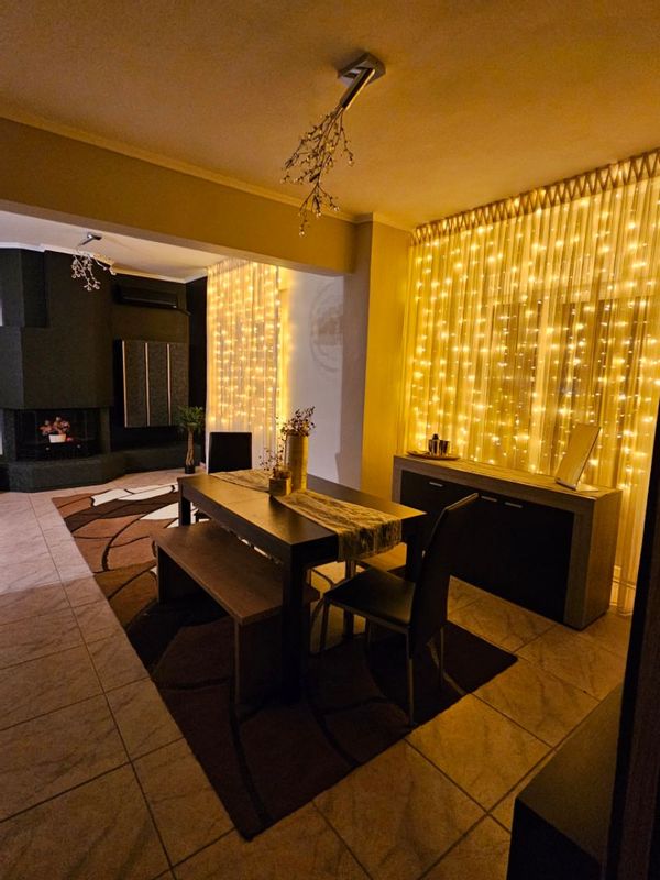 La maison de Anastasia