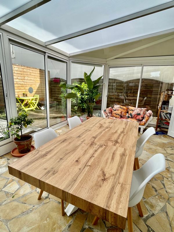 La maison d'Emmanuel