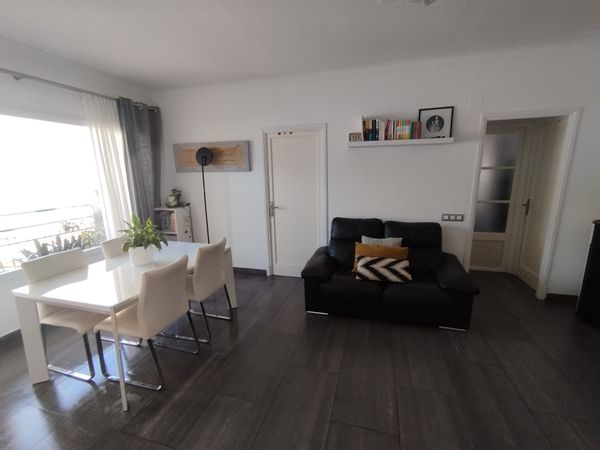 La maison de NuriaVicen