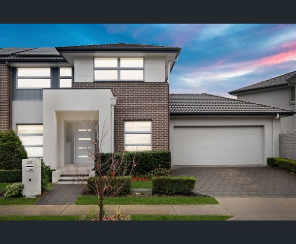 La maison de Claire Kim