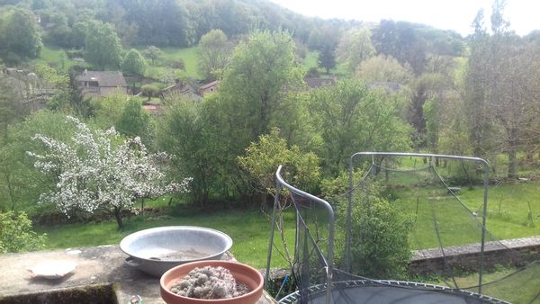 La maison de Veronique