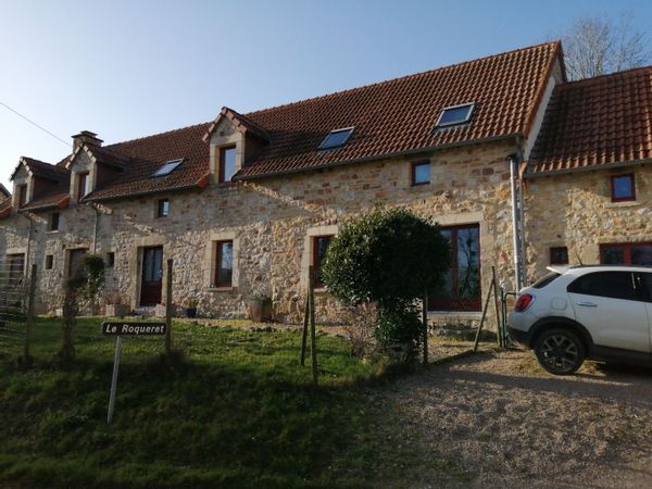 Mer, pierre, authenticité et charme, c'est par ici