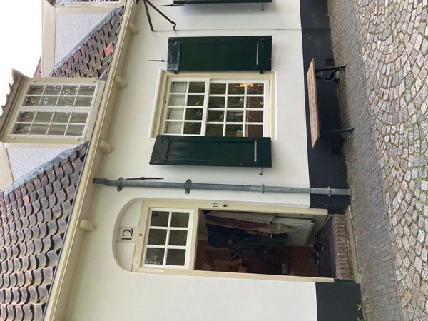 La maison de Wieneke