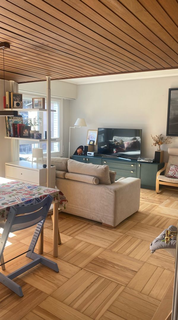Home in San Sebastian
