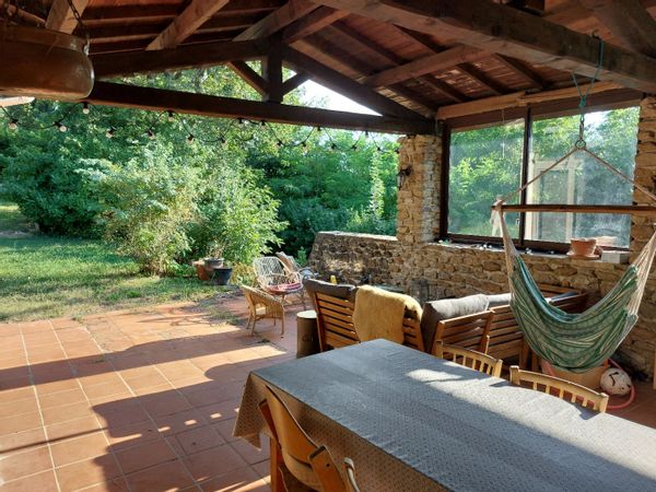 Maison de village familiale et confortable - Vallée de la Drôme