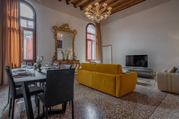 Casa de Jacopo