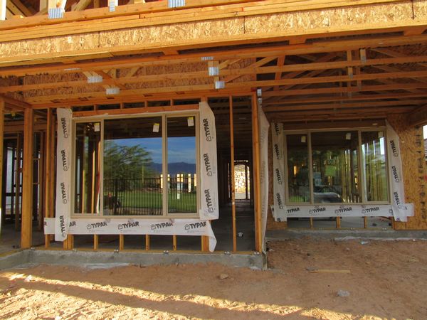 La maison de Douglas