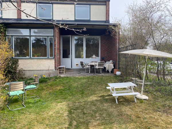 Kristoffer's house